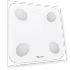 Умные весы для анализа состава тела — Анализаторы состава тела, YunKangbao