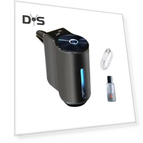 Умный автомобильный освежитель воздуха — Автомобильные Освежители Воздуха, Superway