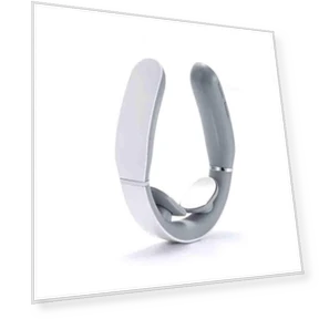 Умный массажер для шеи — Массажеры для спины, SANSUI