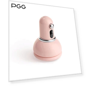 Умный массажер для баночного массажа и гуаша — Профессиональное массажное оборудование, PGG