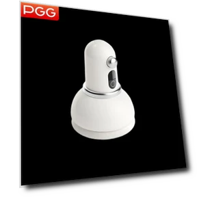 Умный массажер для баночного массажа и скребкового массажа — Массажеры для спины, PGG