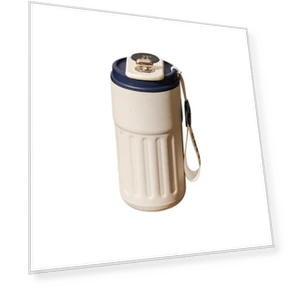 Термос с умным дисплеем — Подогреватели напитков, Good Household Items