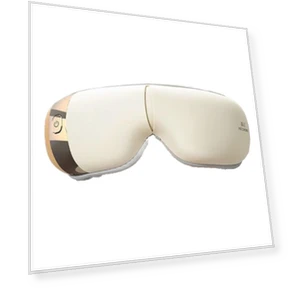 Умный массажер для глаз с подогревом и музыкой — Подушки, Hezheng