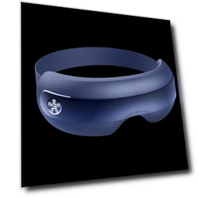 Умный массажер для глаз — Роллеры и ручки, SKG