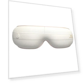 Умный массажер для глаз с горячим компрессом — Роллеры и ручки, Hezheng