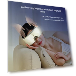 Умный массажер для глаз — Роллеры и ручки, Hezheng