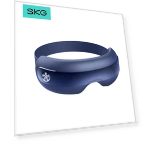 Умный массажер для глаз — Роллеры и ручки, SKG