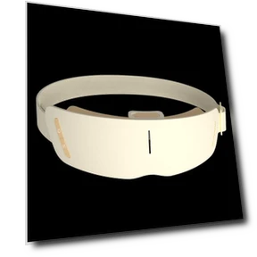 Умный массажер для глаз — Роллеры и ручки, Hozheng