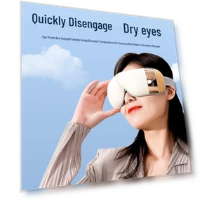 Умный массажер для глаз — Роллеры и ручки, Hezheng