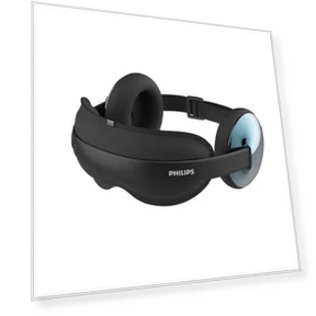 Умный массажер для глаз — Роллеры и ручки, Philips