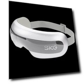 Умный массажер для глаз — Роллеры и ручки, SKG