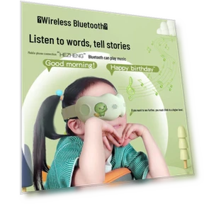 Умный массажер для глаз — Роллеры и ручки, Hezheng