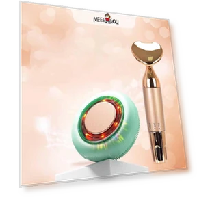 Умный массажер для глаз — Роллеры и ручки, MEEEGOU