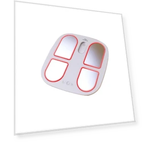 Умный массажер для ног и стоп — Массажеры для ног, Hezheng