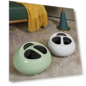 Умный массажёр для ног — Массажеры для ног, Ying erde