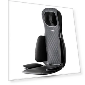 Умная массажная подушка для всего тела — Профессиональное массажное оборудование, CLORIS