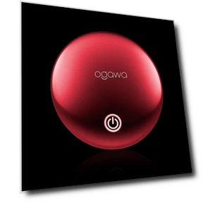 Умный массажер для головы — Массажеры для спины, Ogawa