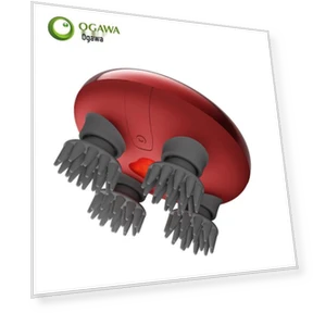 Умный массажер для головы — Массажеры для спины, Ogawa