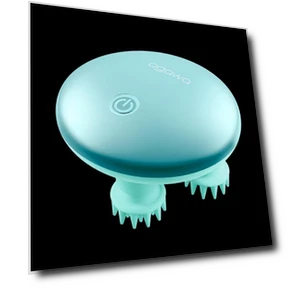 Умный массажер для головы — Массажеры для кожи головы, Ogawa