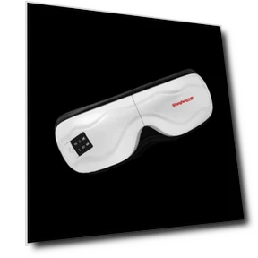 Умный массажер для глаз с подогревом — Роллеры и ручки, Shangheng