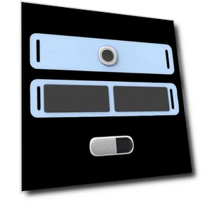 Умный поясной массажер для поясницы с подогревом и пульсацией — Бандажи для спины, JDST online