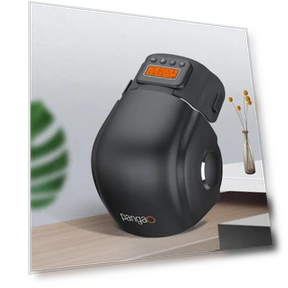 Умный массажер для коленей — Средства для реабилитации и терапии, Pangao