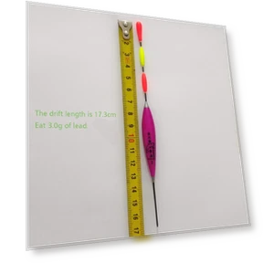 Умный светодиодный нано-поплавок для рыбалки — Сигнализаторы поклевки, Garage Right