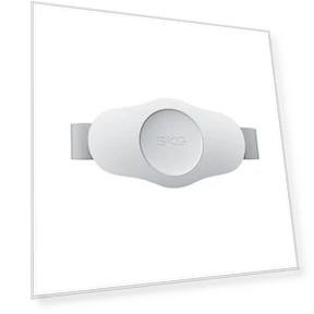 Умный массажер для поясницы — Бандажи для спины, SKG