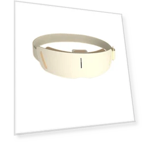 Инфракрасный массажер для глаз с микро-паром — Роллеры и ручки, Hezheng