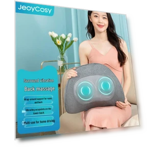 Умный многофункциональный массажный матрас — Профессиональное массажное оборудование, Jiancheng