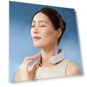 Умный массажер для шеи и плеч — Массажеры для спины, JDST online