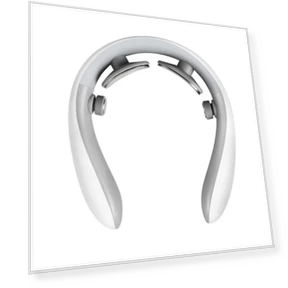 Умный массажер для шеи с функцией нагрева — Греющие пластыри и обертывания, JDST online