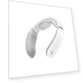 Умный массажер для шеи — Массажеры для спины, SKG