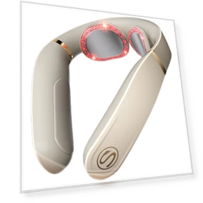 Умный массажер для шеи 3-го поколения — Массажеры для спины, SKG