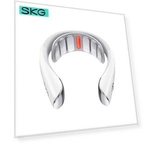 Умный массажер для шеи — Массажеры для спины, SKG