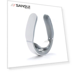 Умный массажер для шеи — Массажеры для спины, ShanShui