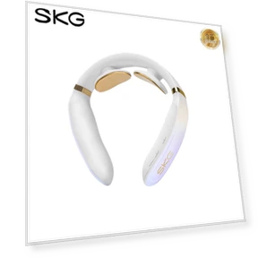 Умный массажер для шеи — Массажеры для спины, SKG