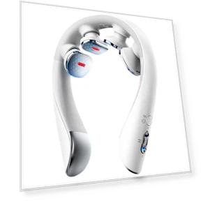 Массажер для шеи — Массажеры для спины, SKG