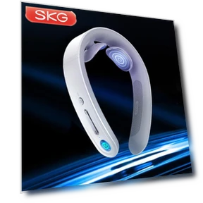 Умный массажер для шеи — Массажеры для спины, SKG