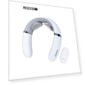 Умный массажер для шеи — Массажеры для спины, MEEE GOU