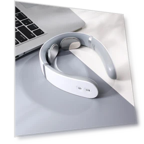 Умный массажер для шеи — Массажеры для спины, Pangao