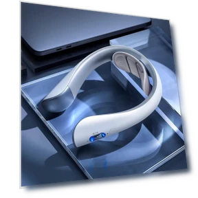 Умный массажер для шеи — Массажеры для спины, SKG