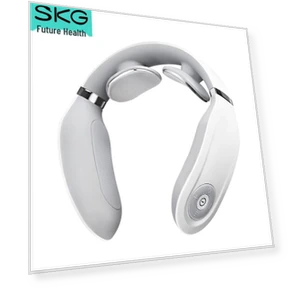 Умный массажер для шеи — Массажеры для спины, SKG