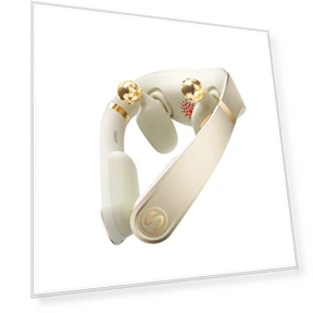 Умный массажер для шеи — Массажеры для спины, SKG