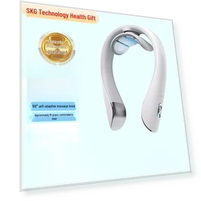 Умный массажер для шеи — Массажеры для спины, SKG
