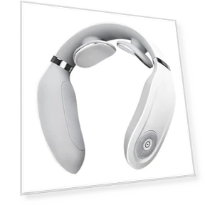 Умный массажер для шеи — Средства для реабилитации и терапии, SKG