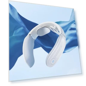 Умный массажер для шеи — Массажеры для спины, SKG