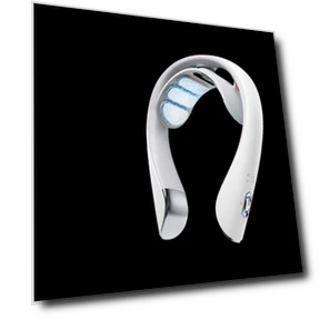 Умный массажер для шеи — Массажеры для спины, SKG