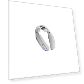 Умный массажер для шеи — Массажеры для спины, SKG