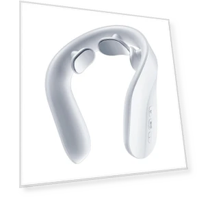 Умный массажер для шеи — Массажеры для спины, Jeeback